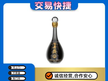 佳木斯高价回收老西凤酒